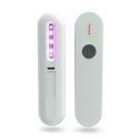UV disinfection lamp - LED sterilizer UV light